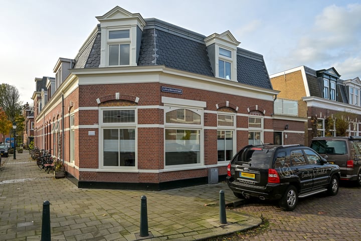 Katwijkstraat 20 in 's-Gravenhage