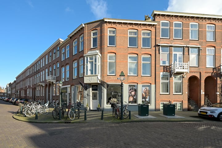 Katwijkstraat 75 in 's-Gravenhage