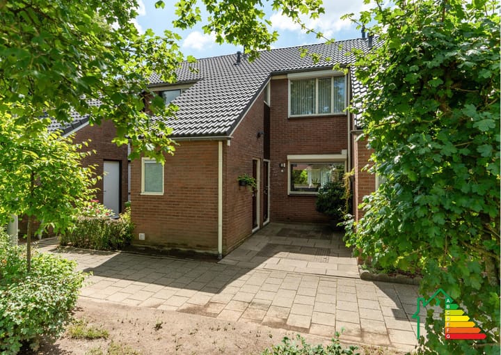 Photo of property Katwoudehof 26, Arnhem