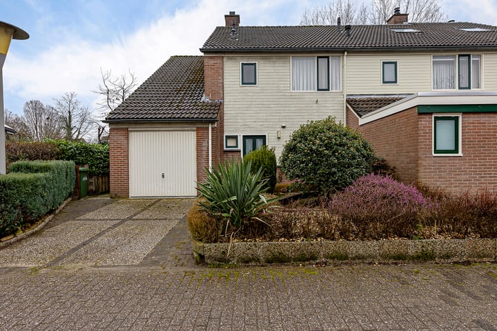 Photo of property Katwoudehof 33, Arnhem
