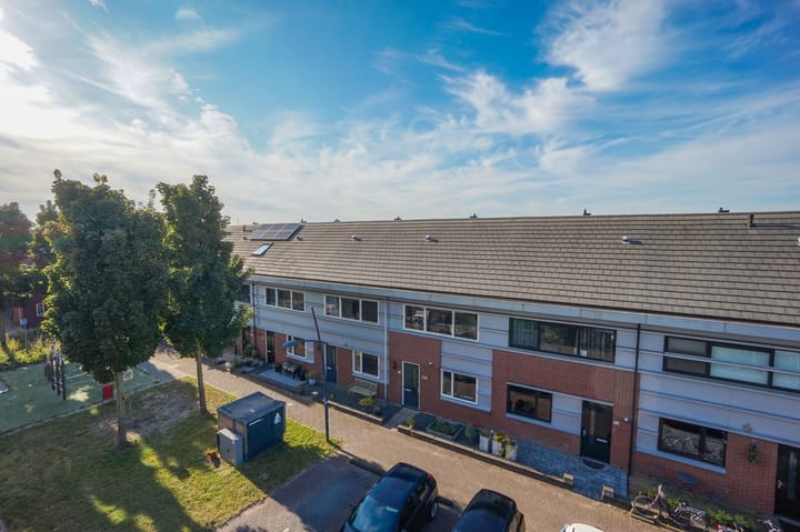 Kaukasus 48, Assendelft Photo of property Kaukasus 48, Assendelft