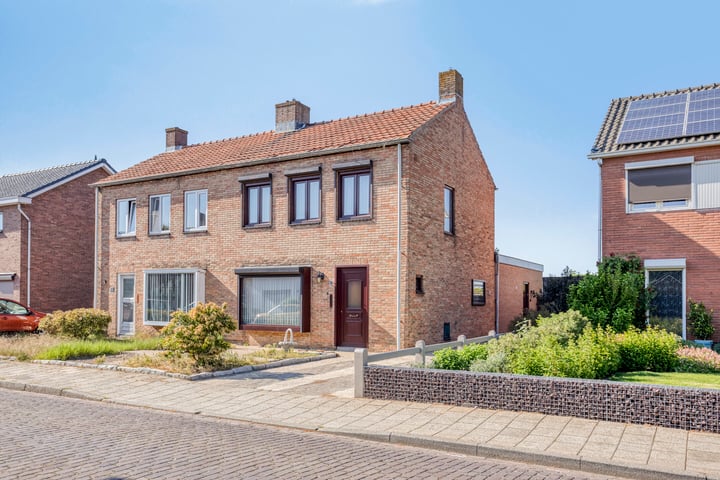 Foto van woning Kauterstraat 75, Nieuw Namen