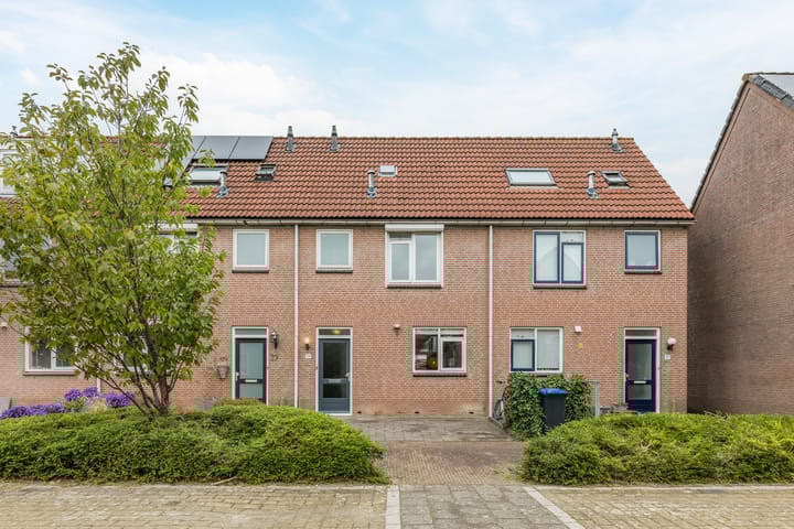 Kavelpad 39 in Bodegraven