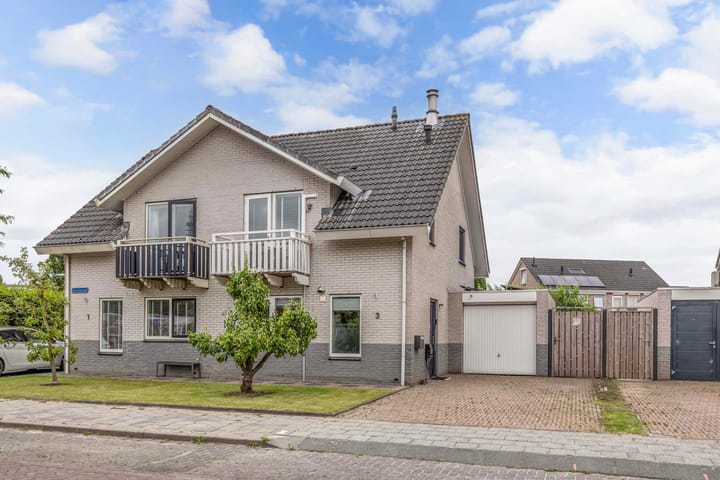 Photo of property Kavelzoom 3, Marknesse