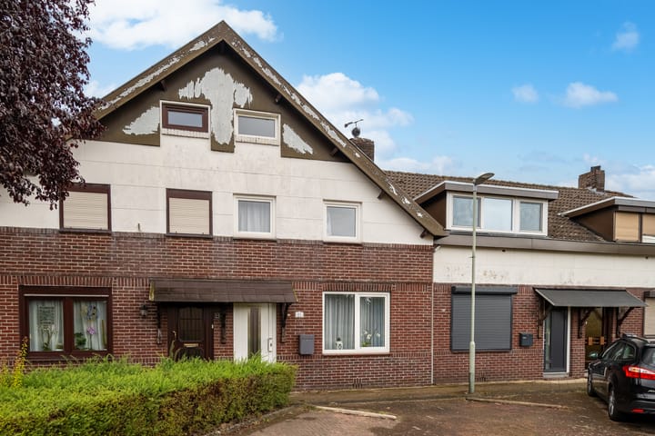 Kavinksbosch 21 in Susteren