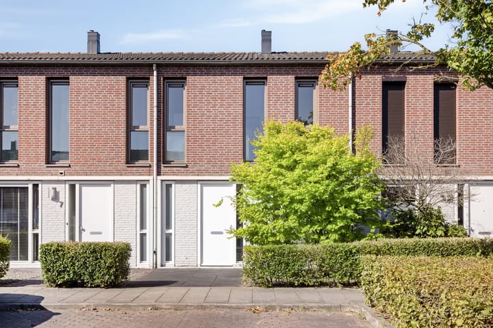 Foto van woning Kaweiseloop 9, Heesch