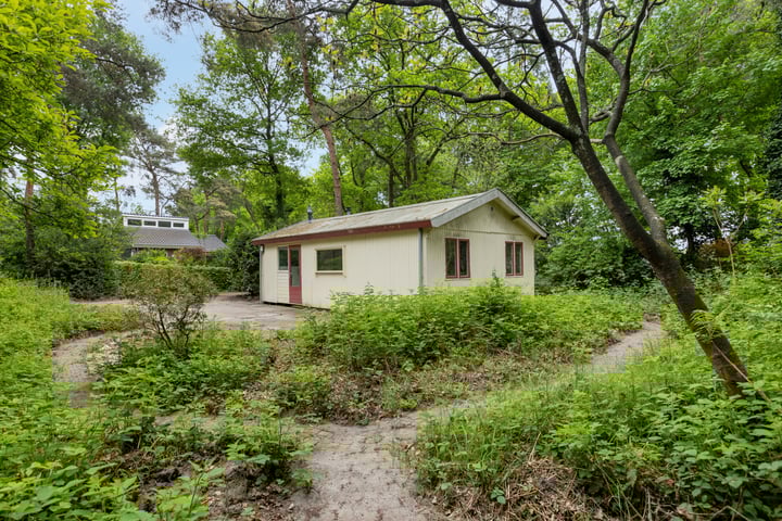 Photo of property Kawoepersteeg 40-15, Ermelo
