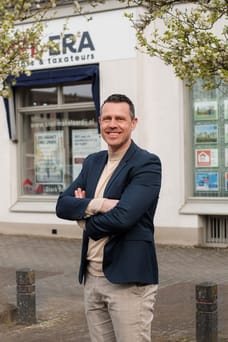 Photo of Kay Koelewijn