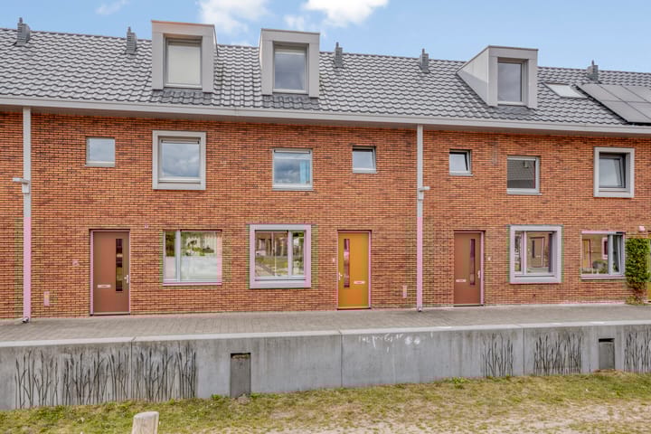 Kayersbeekhof 14 in Apeldoorn