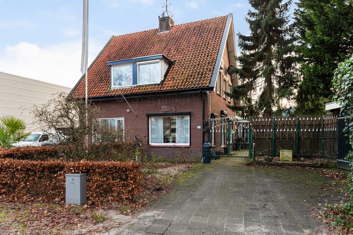 Foto van woning Kayersdijk 113, Apeldoorn