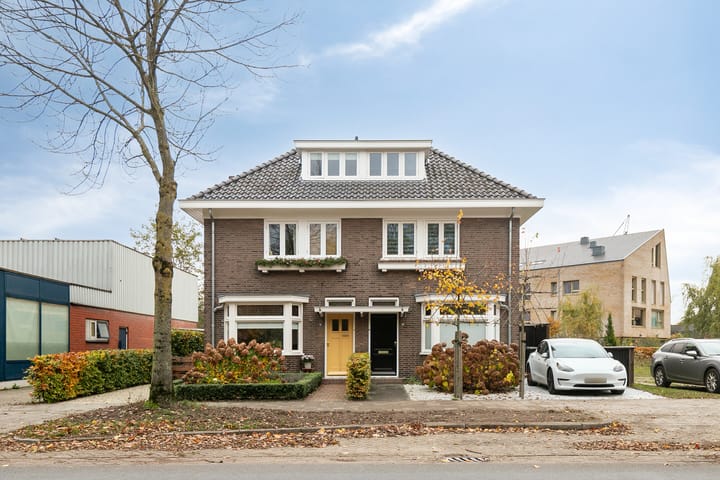 Kayersdijk 55 in Apeldoorn Foto