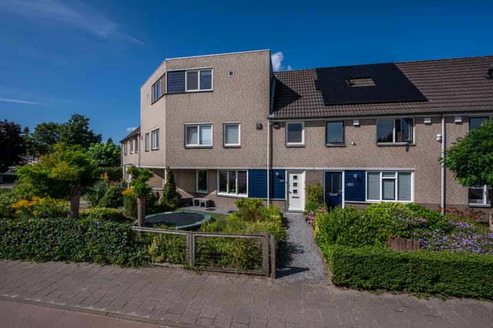 Foto von Haus Kayersdijk 56, Apeldoorn