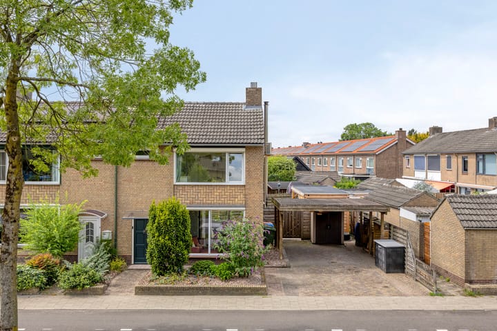 Kayersdijk 88 in Apeldoorn