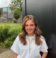 Photo of Kaylee Philippo