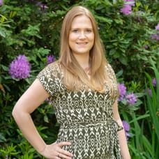 Foto von Kaylee Rijkers