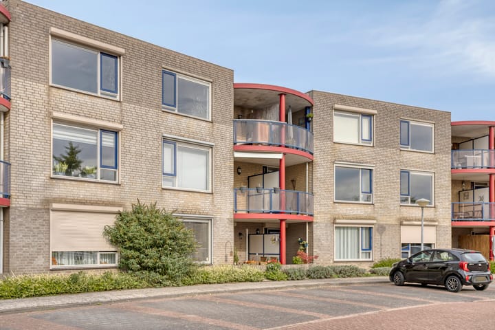 Foto van woning Kazemat 40, Veldhoven