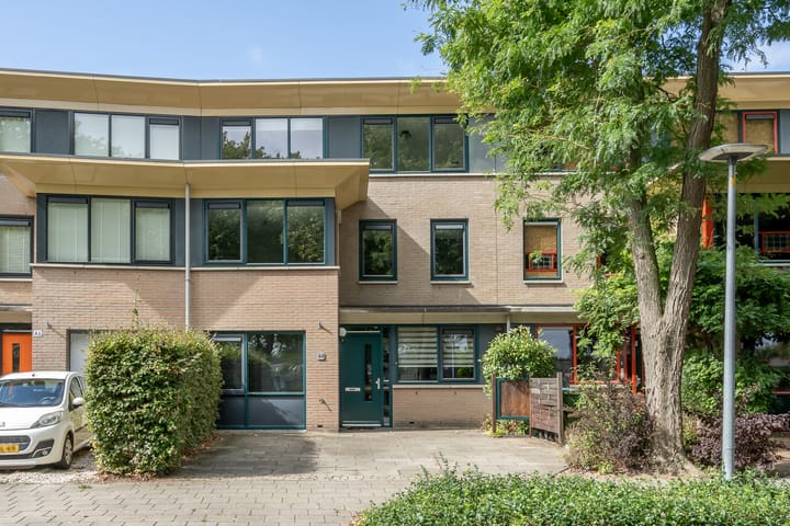 Foto van woning Kazemat 44, Zaltbommel