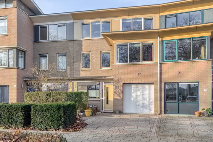 Photo de la maison Kazemat 50, Zaltbommel