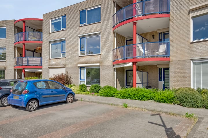 Kazemat 8 in Veldhoven foto