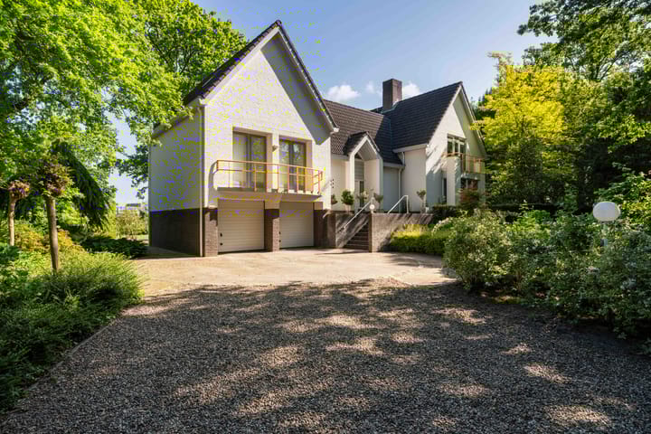 Photo of property Kazernelaan 130, Weert
