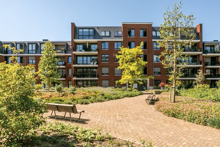 Kazerneplein 50 in Haarlem foto
