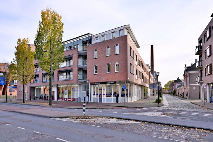 Foto von Haus Kazernestraat 56, Deventer