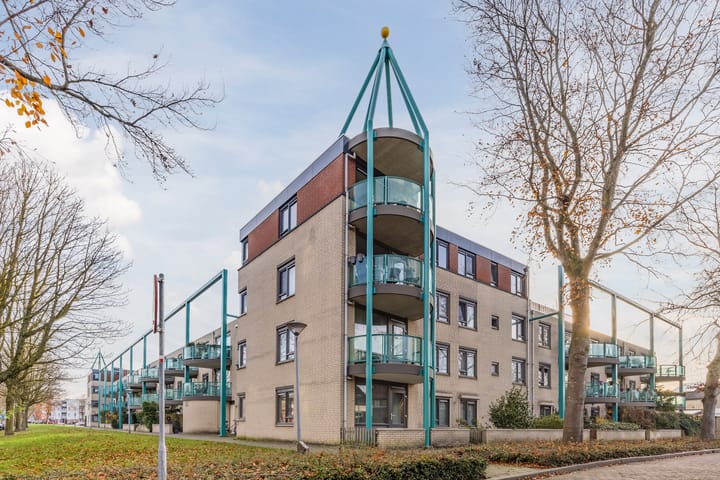 Photo de la maison Kazernestraat 67, Uden