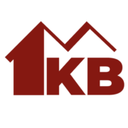 Logo KB makelaardij