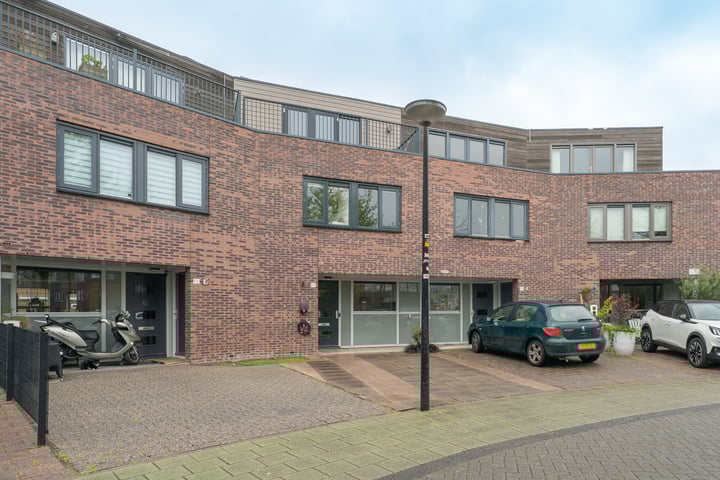 Kea Boumanland 11 in Heerhugowaard