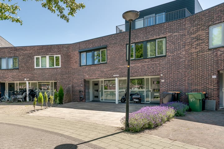 Kea Boumanland 32 in Heerhugowaard