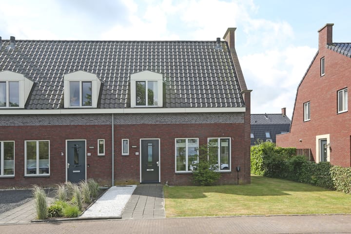 Photo of property Keardok 6, Wergea