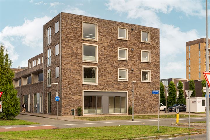 Kebajastraat 3 in Almere photo