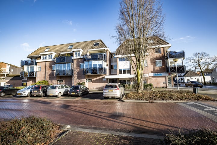 Photo of property Kedingen 24, Wierden