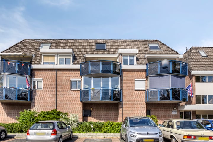 Kedingen 26 in Wierden