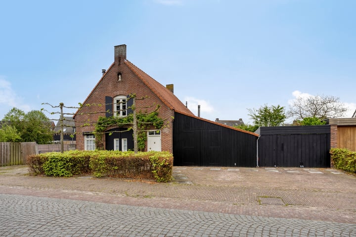 Photo of property Keefheuvel 5, Liempde
