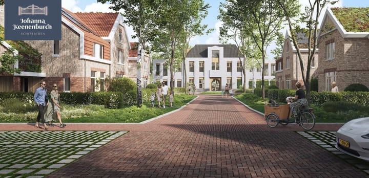 Keenenburgweg 37 in Schipluiden