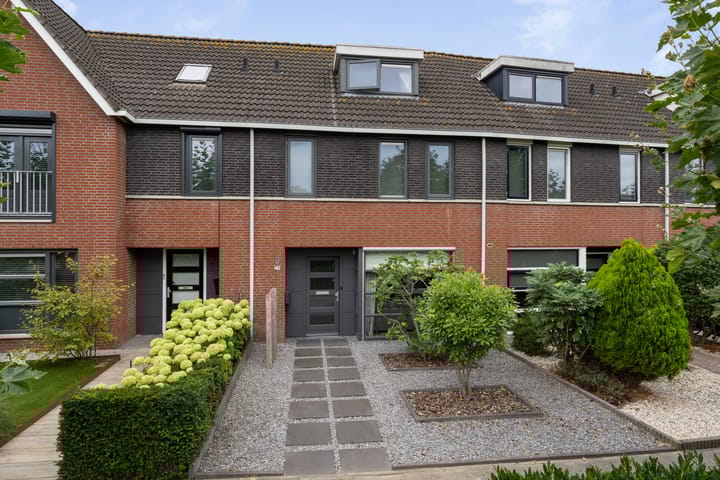 Keenseweg 79 in Etten-Leur