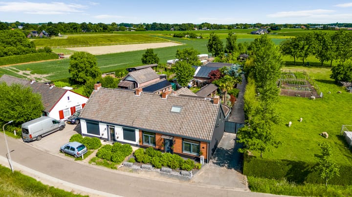 Photo of property Keenterstraat 10, Weert