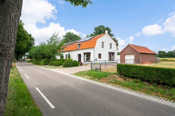 Foto von Haus Keenterstraat 57, Weert