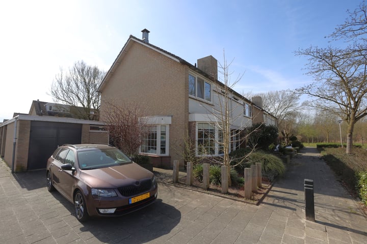 Photo of property Keepstraat 8, Helmond