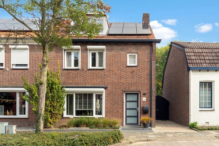 Keerberg 15A in Voerendaal