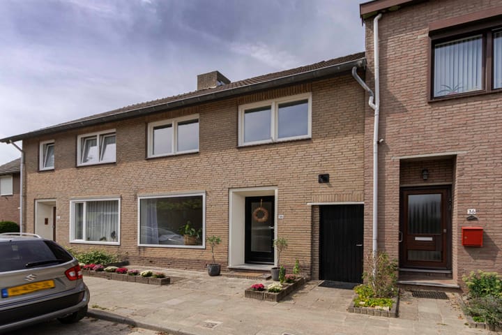 Keerberg 38 in Voerendaal