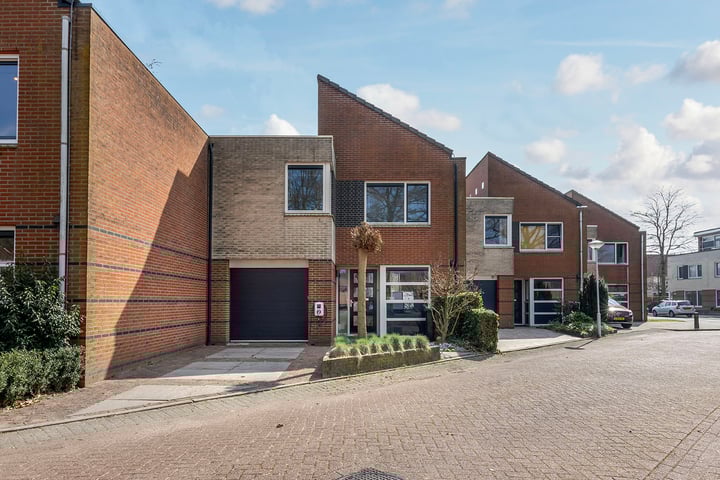 Photo of property Keereind 6, Best