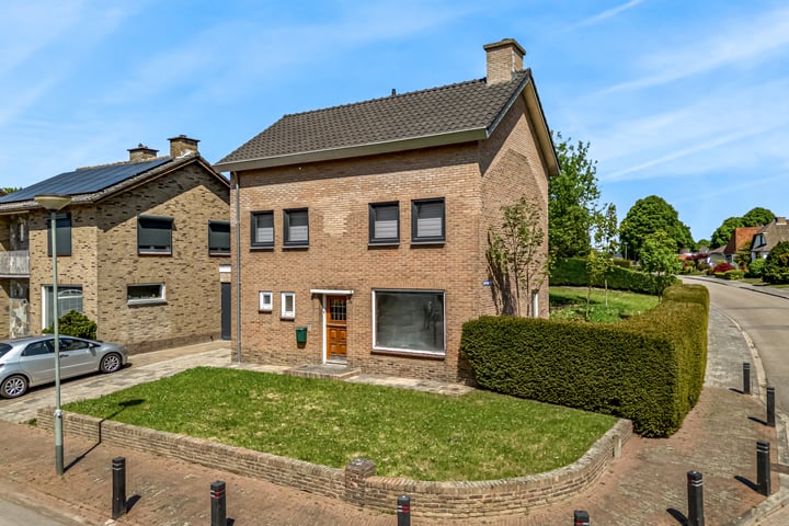Keerend 14 in Stein