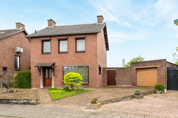 Photo of property Keerenderkerkweg 7, Stein
