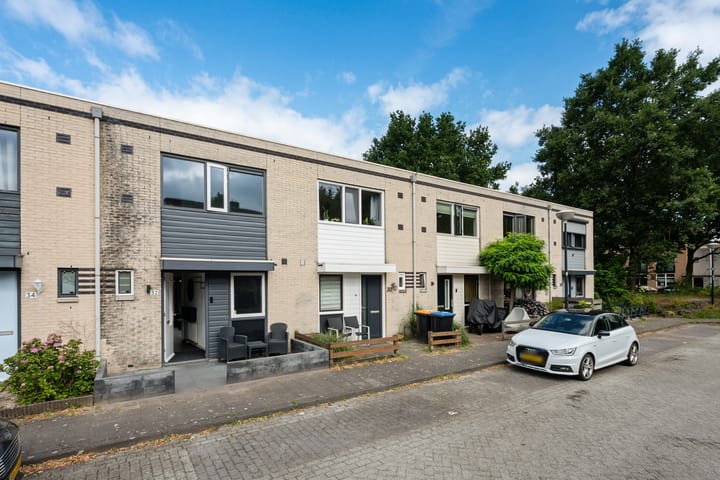 Keerkade 32 in Leusden