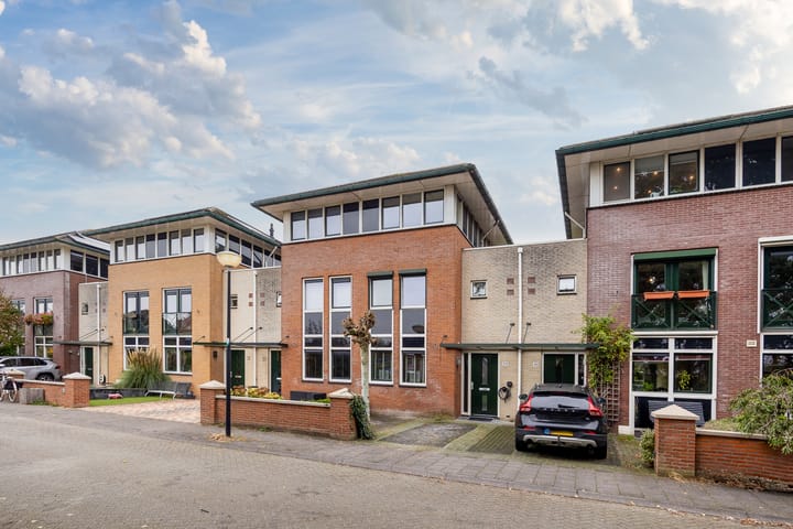 Photo of property Keerkade 39, Leusden