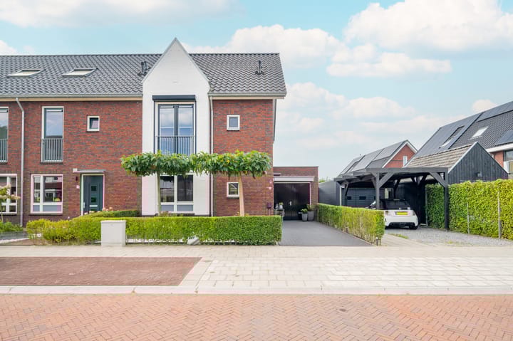 Keerklos 2 in Nunspeet