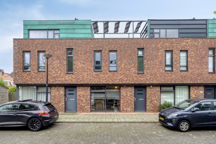 Photo de la maison Keerkring 3, Heerhugowaard