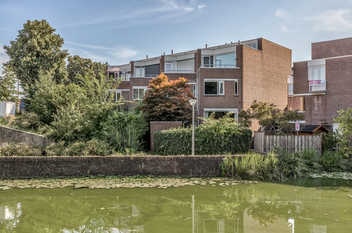Photo of property Keerkring 4, Capelle aan den IJssel